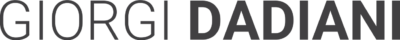 Giorgi Dadiani Logo
